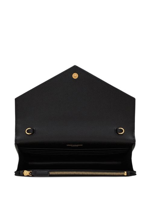 Classic Cassandre Chain Envelope Pochette SAINT LAURENT | 742920BOW011000